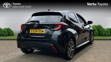 Toyota Yaris 1.5 Hybrid Excel 5dr CVT Hybrid Hatchback